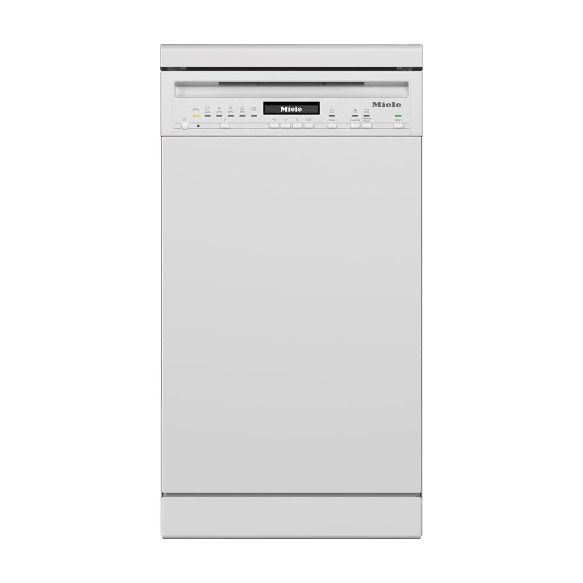 miele slimline dishwasher