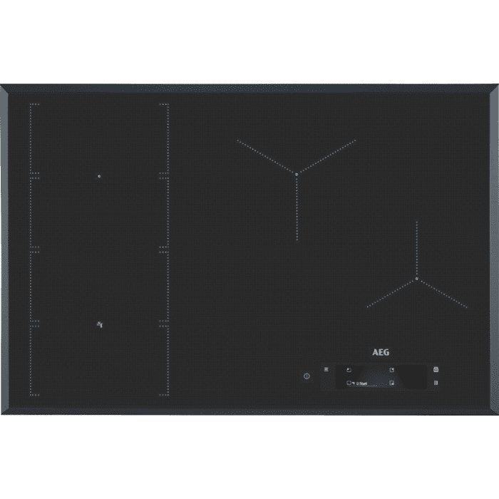 AEG IAE84851FB 80cm Induction Hob