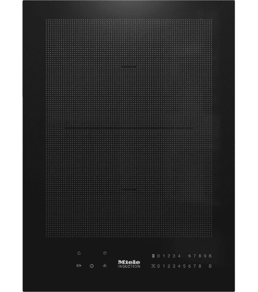 Miele CS7612FL SmartLine Induction Hob Element with PowerFlex