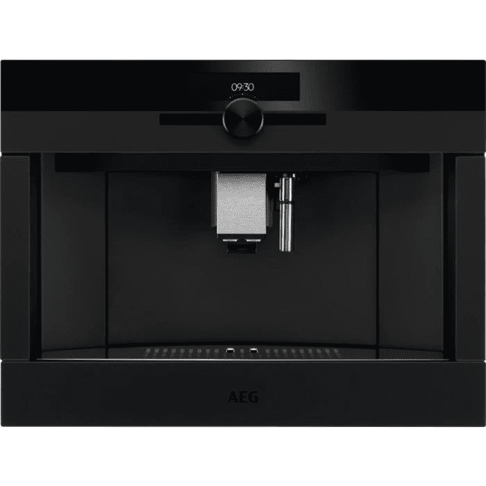 AEG KKK994500T Built In Coffee Machine