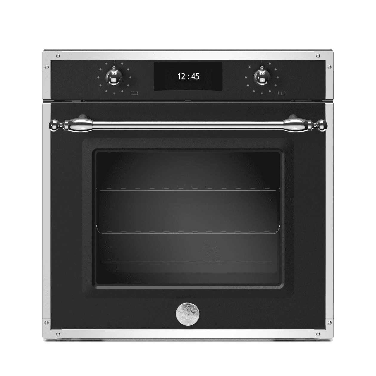 Bertazzoni F6011HERVPTNE 60cm Heritage Series Built In Oven