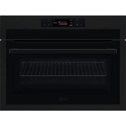 AEG KME768080T CombiQuick Microwave Oven