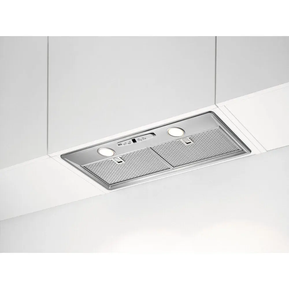 AEG DGB3850M 70cm Built In Extractor Hood