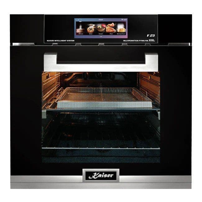 Ovens