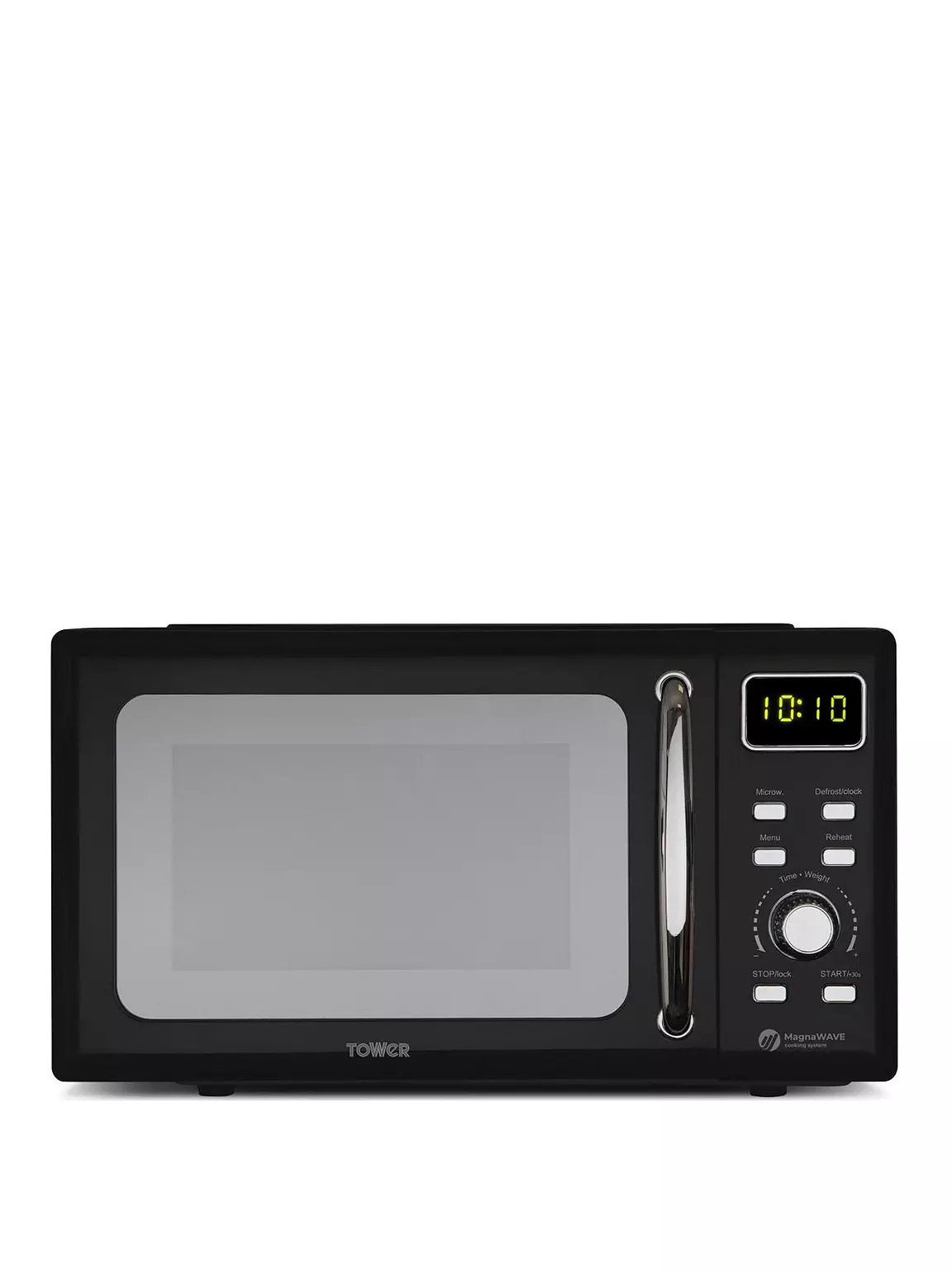 Tower 800W Digital Microwave 20L