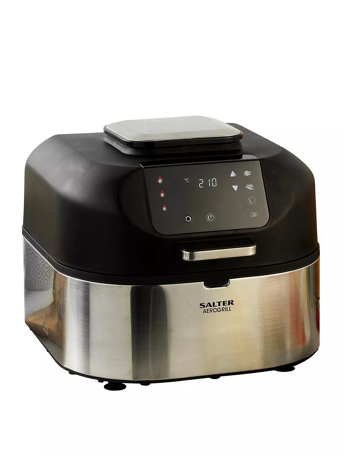 Salter Aero Grill, Pro Air Fryer and Grill